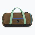 Cotopaxi Ligera Duffel Cada Dia 32 l дъбова пътна чанта 3