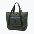 Пътна чанта Cotopaxi Viaje Weekender 35 l woods 2