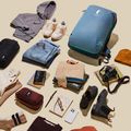 Cotopaxi Allpa Пътническа раница 42 л синя ела/абис 8