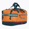 Cotopaxi Allpa Duffel Bag 50 l тамариндо/абис пътна чанта 2