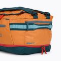 Cotopaxi Allpa Duffel Bag 50 l тамариндо/абис пътна чанта 4