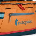 Cotopaxi Allpa Duffel Bag 50 l тамариндо/абис пътна чанта 6
