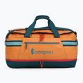 Пътна чанта Cotopaxi Allpa Duffel 70 l tamarindo/abyss