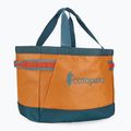 Cotopaxi Allpa Gear Hauler Tote 60 l тамариндо/абис пътна чанта 2