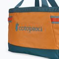 Cotopaxi Allpa Gear Hauler Tote 60 l тамариндо/абис пътна чанта 6