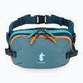 Cotopaxi Allpa X Hip Pack 3 л синя ела/абис бъбрек 2