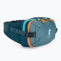 Cotopaxi Allpa X Hip Pack 3 л синя ела/абис бъбрек 3