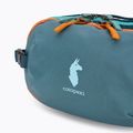 Cotopaxi Allpa X Hip Pack 3 л синя ела/абис бъбрек 4