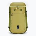 Cotopaxi Torre Bucket Pack Cada Dia 24 l раница за туризъм с лимонова трева и кедър