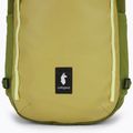 Cotopaxi Torre Bucket Pack Cada Dia 24 l раница за туризъм с лимонова трева и кедър 4