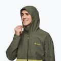 Cotopaxi Cielo Яке за дъжд умора/лимонена трева 5