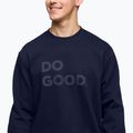 Мъжки потник Cotopaxi Do Good Crew Sweatshirt maritime 5