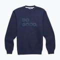Мъжки потник Cotopaxi Do Good Crew Sweatshirt maritime 6