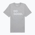 Cotopaxi дамска тениска Do Good heather grey 6