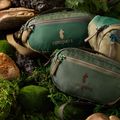 Чантичка за кръстна Cotopaxi Kapai 1.5L Hip Pack del dia earth 7