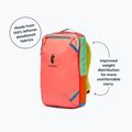 Туристическа раница Cotopaxi Allpa Travel Pack 28 l del dia 2