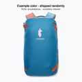 Cotopaxi Allpa Мини раница за пътуване 20 l del dia