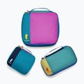 Cotopaxi Cubo Packing Travel Bundle del dia комплект за организиране 4