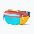 Cotopaxi Kapai Hip Pack 3 l del dia бъбречна торбичка