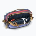 Cotopaxi Allpa X Hip Pack 1.5 l blue smoke/dusk бъбрек 4
