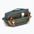 Cotopaxi Allpa X Hip Pack 1,5 л торбичка за бъбреци за умора 5