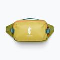 Cotopaxi Allpa X Hip Pack 1,5 л лимонена трева/цедър бъбрек