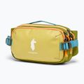 Cotopaxi Allpa X Hip Pack 1,5 л лимонена трева/цедър бъбрек 3