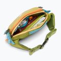 Cotopaxi Allpa X Hip Pack 1,5 л лимонена трева/цедър бъбрек 6