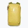 Cotopaxi Allpa Мини раница за пътуване 20 л lemongrass/cedar