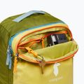 Cotopaxi Allpa Мини раница за пътуване 20 л lemongrass/cedar 5