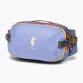Cotopaxi Allpa X Hip Pack 3 l blue smoke/dusk бъбрек 3