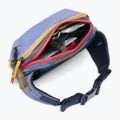 Cotopaxi Allpa X Hip Pack 3 l blue smoke/dusk бъбрек 5