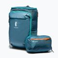 Раница Cotopaxi Allpa Adventure Travel Pack 50 l blue spruce/abyss 3