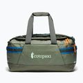 Cotopaxi Allpa Duffel 55 л пътна чанта за умора