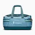 Cotopaxi Allpa Duffel 55 l blue spruce/abyss пътна чанта