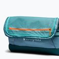 Cotopaxi Allpa Duffel 55 l blue spruce/abyss пътна чанта 5