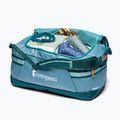 Cotopaxi Allpa Duffel 55 l blue spruce/abyss пътна чанта 6