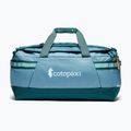 Cotopaxi Allpa Duffel 70 l blue spruce/abyss пътна чанта