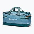 Cotopaxi Allpa Duffel 70 l blue spruce/abyss пътна чанта 2