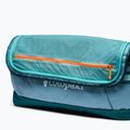 Cotopaxi Allpa Duffel 70 l blue spruce/abyss пътна чанта 5