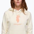 Дамски пуловер с качулка Cotopaxi Llama bone 6