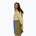 Дъждобран за жени Cotopaxi Cielo Rain Trench grain/smoke 3