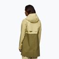 Дъждобран за жени Cotopaxi Cielo Rain Trench grain/smoke 4