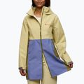 Дъждобран за жени Cotopaxi Cielo Rain Trench grain/smoke 5
