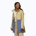 Дъждобран за жени Cotopaxi Cielo Rain Trench grain/smoke 6