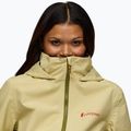 Дъждобран за жени Cotopaxi Cielo Rain Trench grain/smoke 9