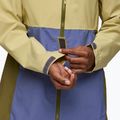 Дъждобран за жени Cotopaxi Cielo Rain Trench grain/smoke 10