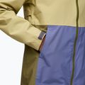 Дъждобран за жени Cotopaxi Cielo Rain Trench grain/smoke 11