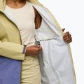 Дъждобран за жени Cotopaxi Cielo Rain Trench grain/smoke 12