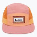 Бейзболна шапка Cotopaxi Altitude Tech 5-Panel кайсия/роза 2